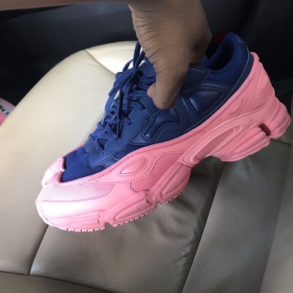Raf simons ozweego - Picture 2 of 3